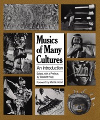 Music of many cultures : an introduction