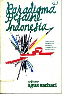 Paradigma desain Indonesia