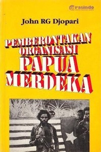 Pemberontakan Organisasi Papua Merdeka