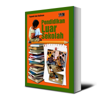 Penyediaan dan penyajian informasi pendidikan dan kebudayaan bidang pendidikan luar sekolah: dasawarsa pengembangan kebudayaan Indonesia