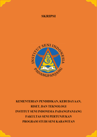 Pewarisan barzanji dalam masyarakat Nagari Pitalah Kabupaten Tanah Datar Provinsi Sumatera Barat: skripsi + CD