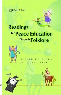 Readings for peace education through folklore
