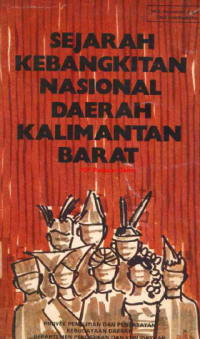 Sejarah kebangkitan nasional daerah Nusa  Tenggara Barat
