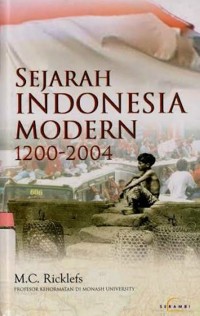 Sejarah Indonesia modern: 1200-2004