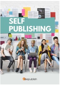 Self publishing: langkah mudah menerbitkan buku secara mandi