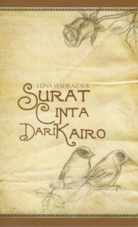 Surat cinta dari kairo