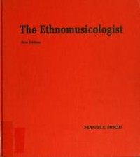 The Ethnomusicologist