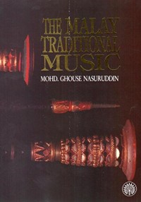 The Malay traditional music