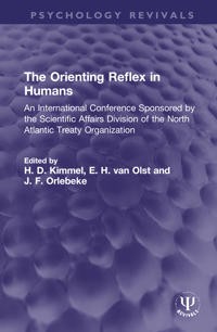 The orienting reflex in humans