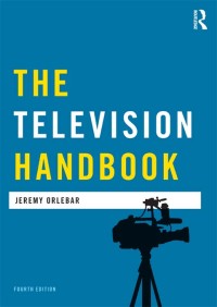 Image of The television handbook