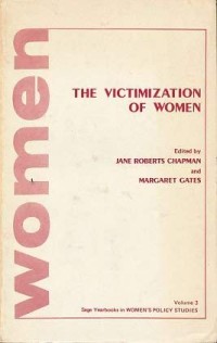 The victimization of women