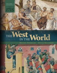 The west in the world: renaissance to present