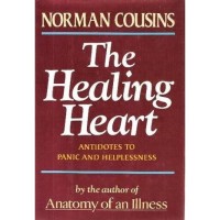 The healing heart: antidotes to panic and helplessness