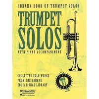 Solos for the trumpet (cornet) player with piano accompaniment