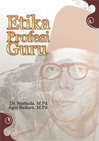 Image of Etika profesi guru