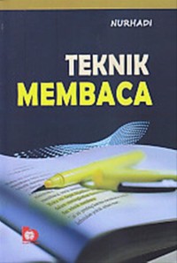 Image of Teknik Membaca