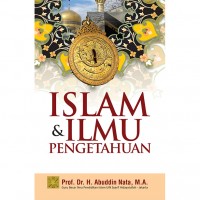 Image of Islam dan ilmu pengetahuan