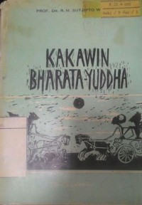 Kakawin Bharata-yuddha