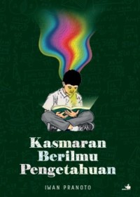 Image of Kasmaran berilmu pengetahuan