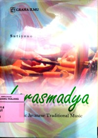 Larasmadya: Islamic Javanese traditional music