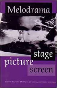 Melodrama stage picture screen