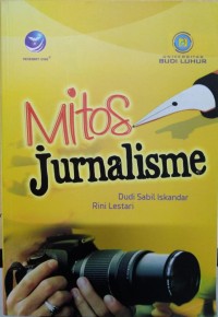 Mitos jurnalisme