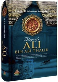 Biografi Ali bin abi thalib