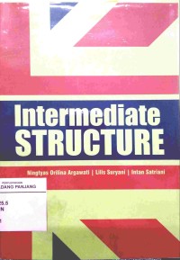 Intermeditate structure