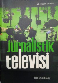 Jurnalistik televisi