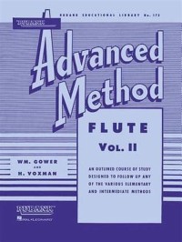 Advanced Method: Flute