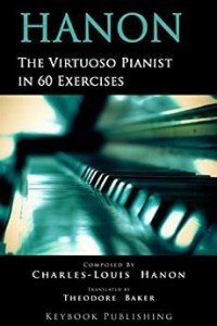 The virtuoso pianist in 60 exercises