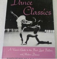 Dance classics: e viewers guide