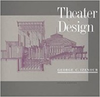 Theater design I