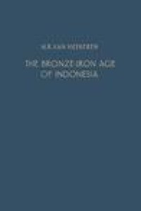 The bronze iron age Indonesia I Sosiologi Indonesia