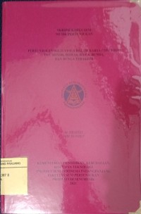 Pertunjukan solis viola dalam karya Concerto In C Minor, Rudeak Rilea, Bunda dan bunga terakhir: laporan teraklhir