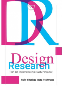 Design research teori dan implementasinya: suatu pengantar