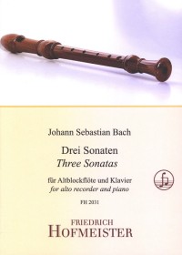 Drei sonaten fur das pianoforte komposuert