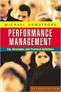 Performance management