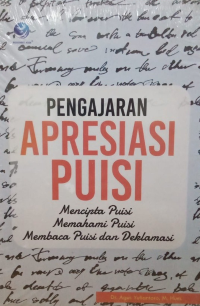 Apresiasi Puisi Untuk Pemula