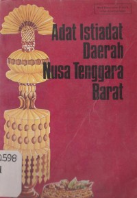 Adat istiadat daerah Nusa Tenggara Barat