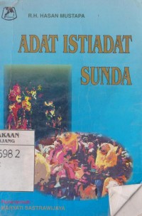 Adat istiadat sunda