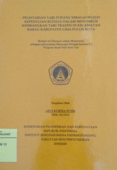 cover