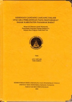 cover