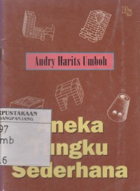 Aneka tungku sederhana