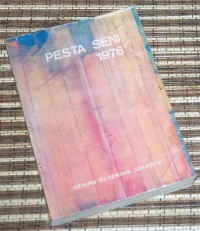 Pesta seni 1976