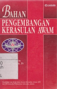 Bahan pengembangan Kerasulan Awam