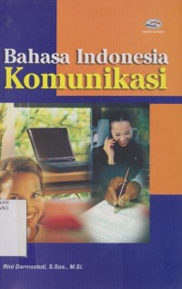 Bahasa Indonesia komunikasi