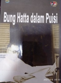 Bung Hatta dalam puisi