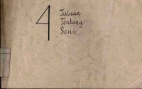 4 Tulisan tentang seni
