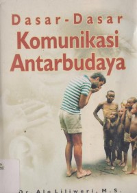 Dasar-dasar komunikasi antar budaya